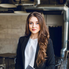 Sarah Karam